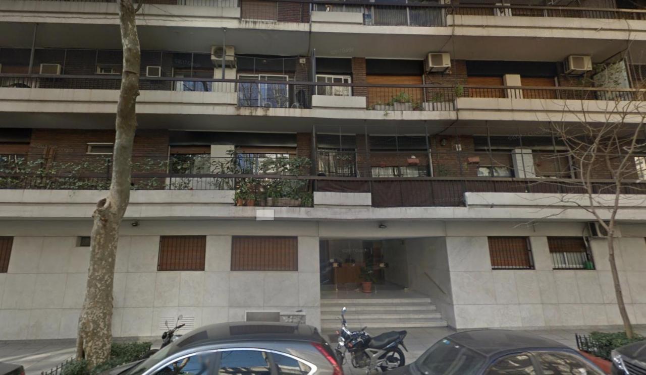 Apartment Bright & Fully Equipped - Alto Palermo