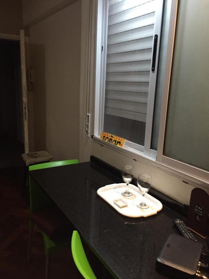 Apartment Estudio Sin Escalones! Recoleta *