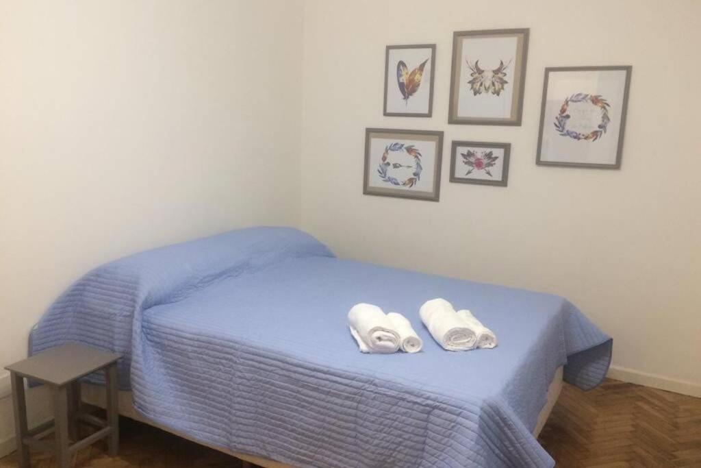 Depto Excelente Ubicación Palermo Apartamento *