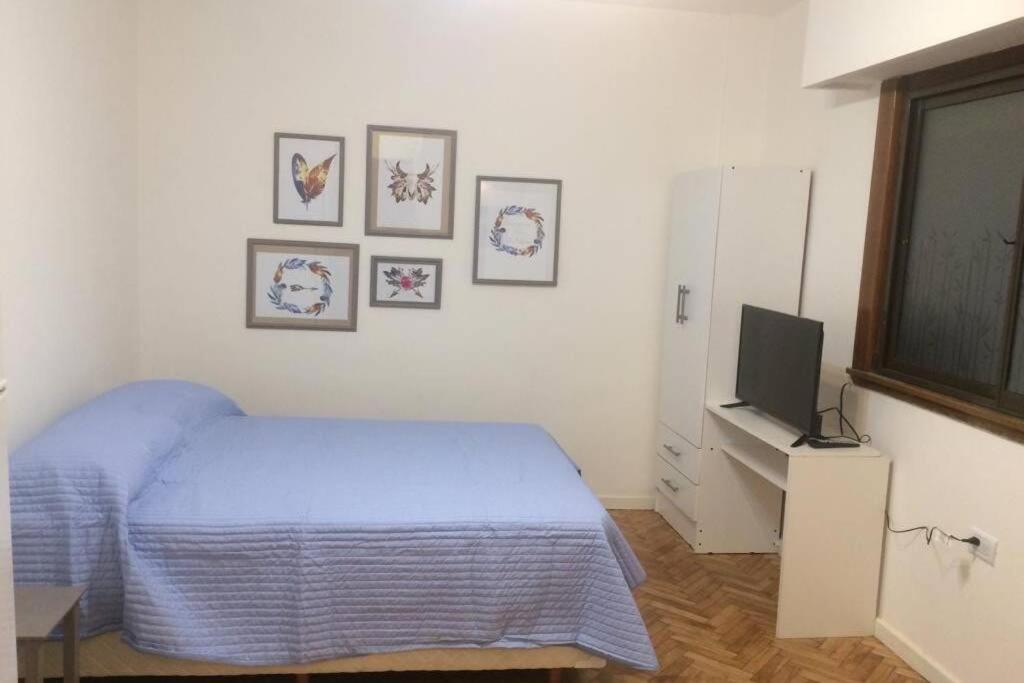 Depto Excelente Ubicación Palermo Apartamento