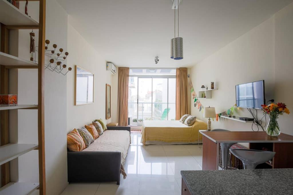 Apartment Zama