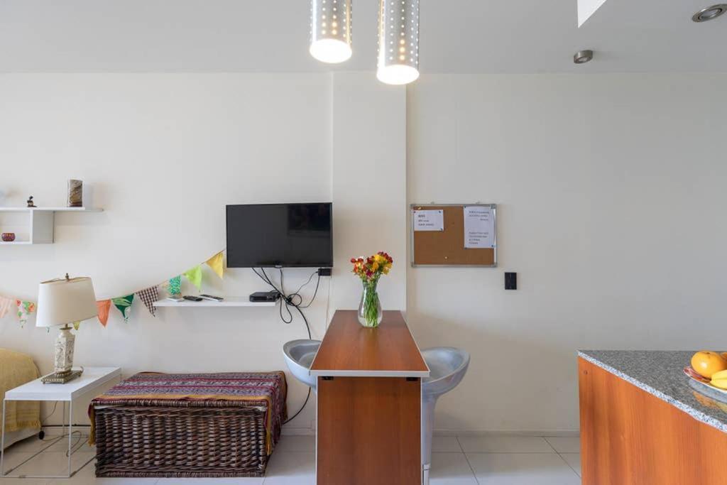 Zama Apartment *