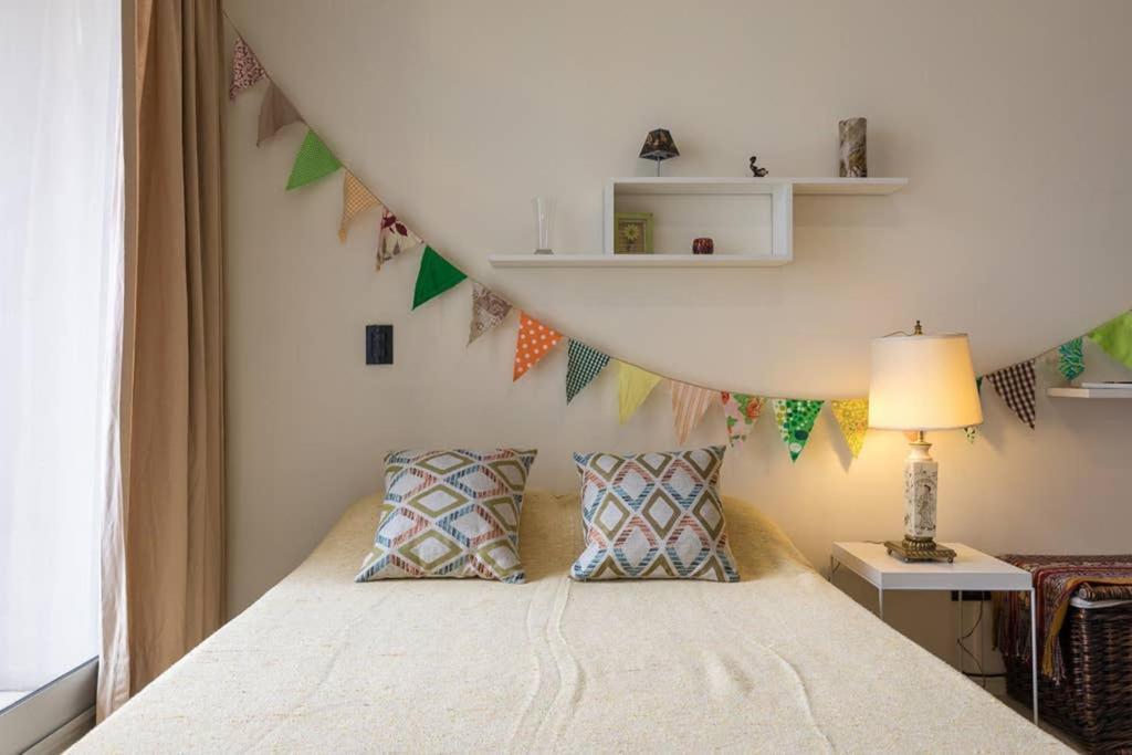 Zama Apartment *