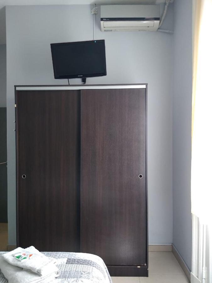 Egipto Aparthotel Buenos Aires