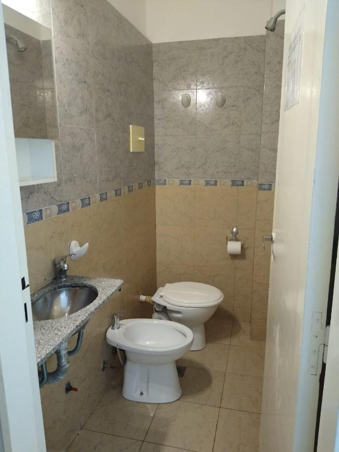 Aparthotel Egipto Buenos Aires
