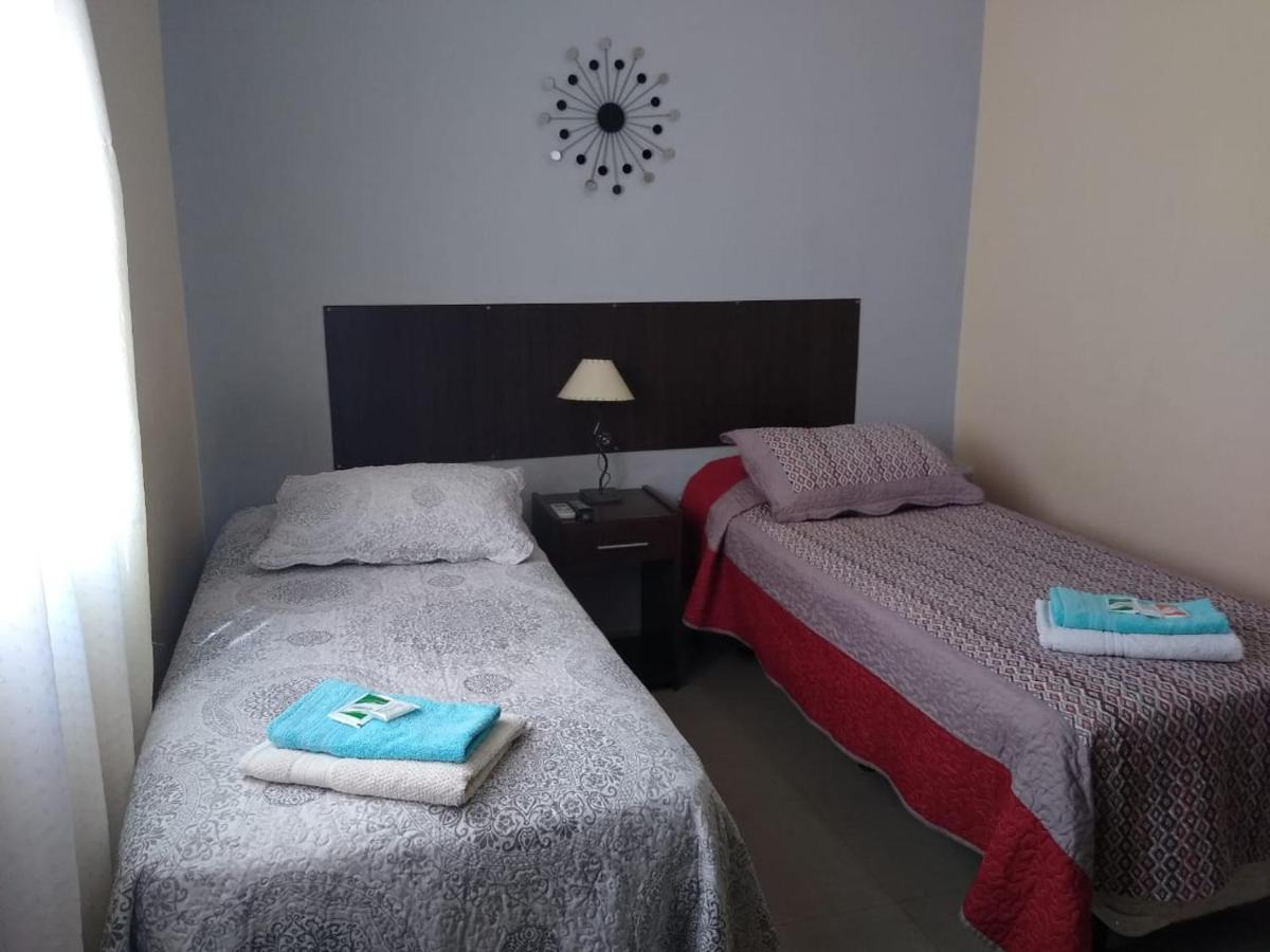 Aparthotel Egipto 2*