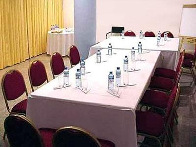 Hotel Cristal Palace 3*