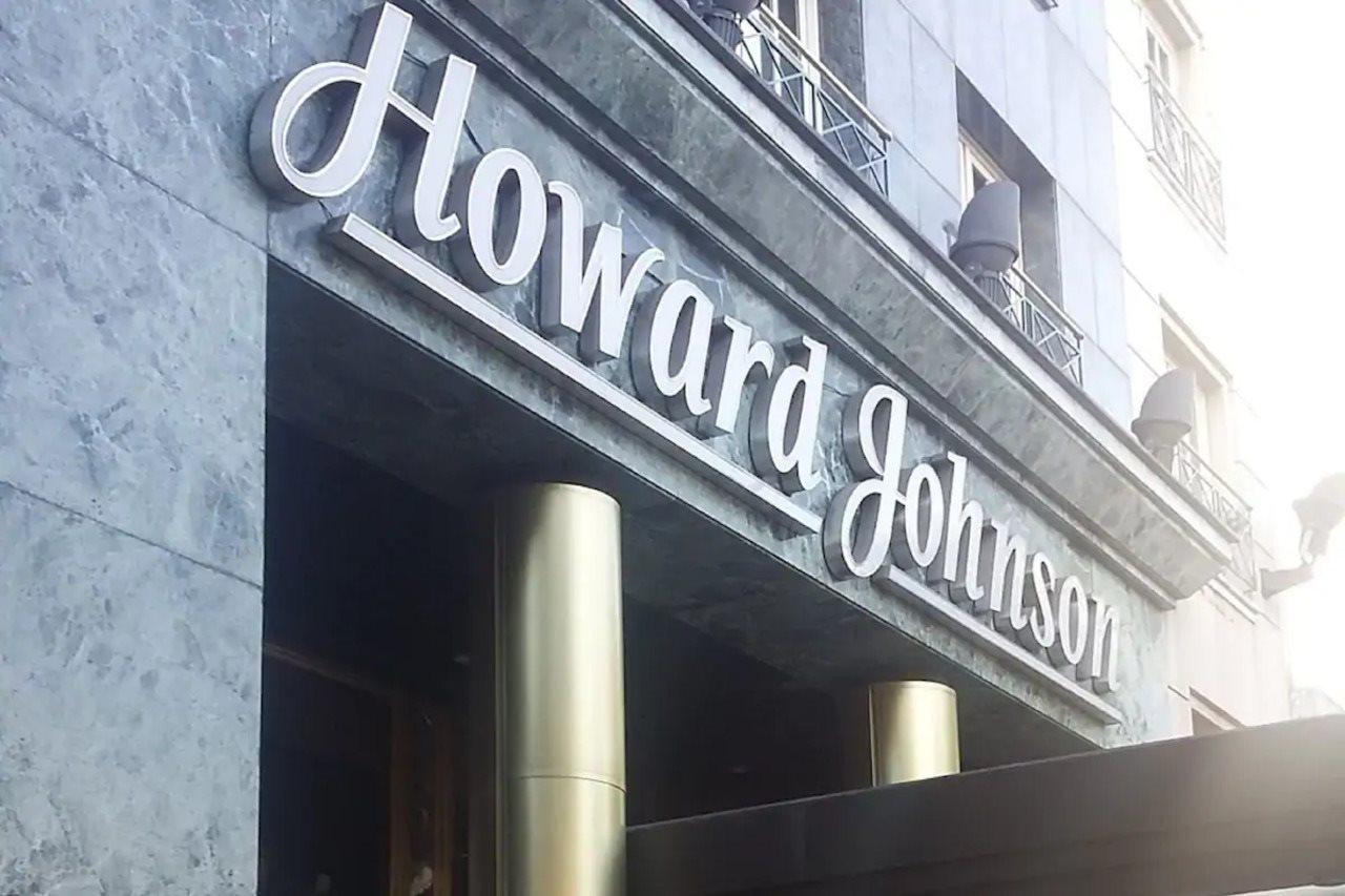 Hotel Howard Johnson 9 De Julio Avenue Buenos Aires