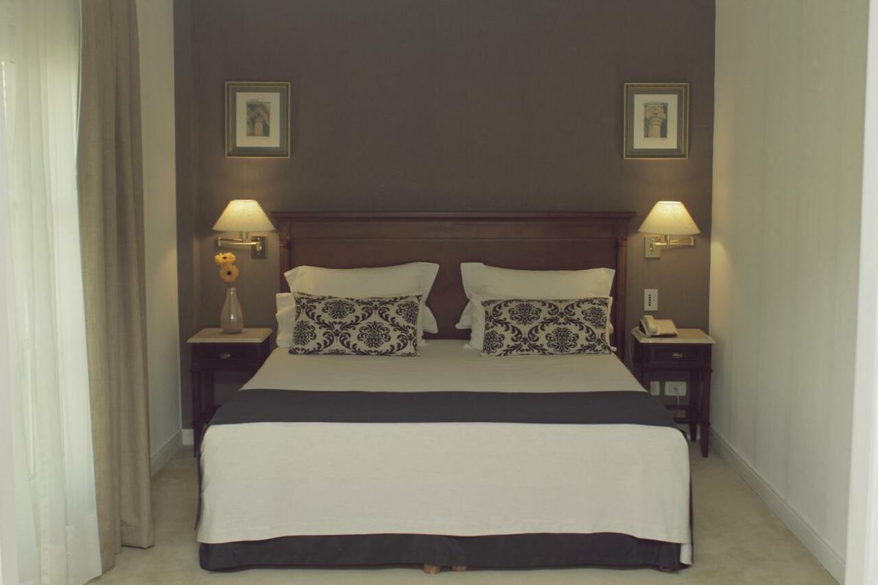 Howard Johnson 9 De Julio Avenue Hotel Buenos Aires