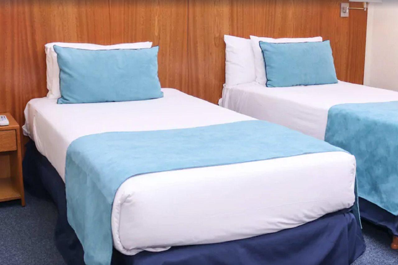 Ch Le Petit Aparthotel 4*