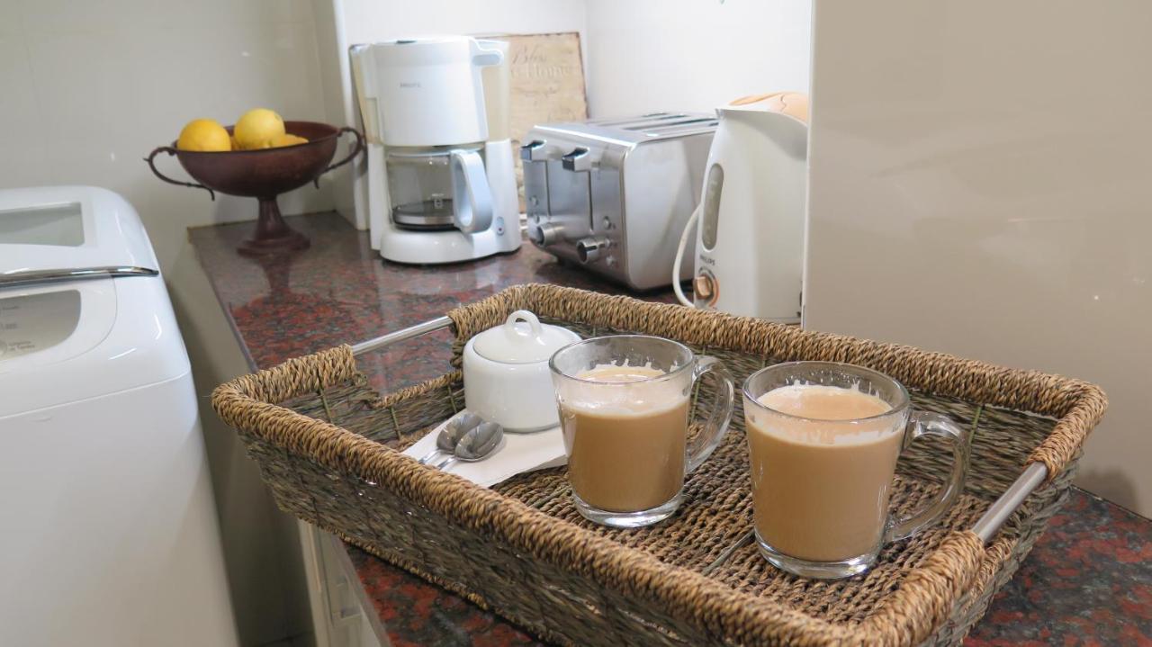 Fabulous And Quiet Apartment+balcony In Barrio Norte. Your Easy Access To Buenos Aires! *
