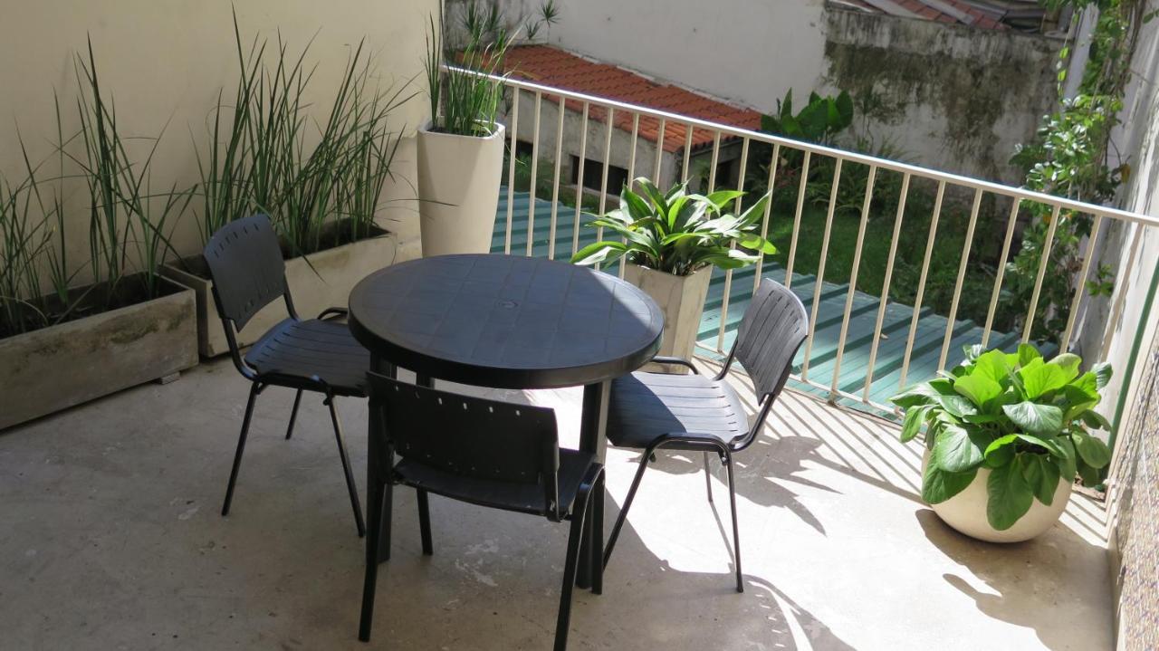 Fabulous And Quiet Apartment+balcony In Barrio Norte. Your Easy Access To Buenos Aires!
