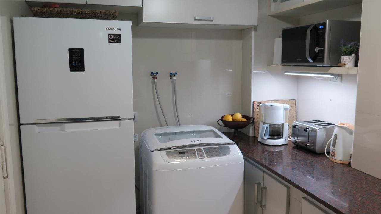 Fabulous And Quiet Apartment+balcony In Barrio Norte. Your Easy Access To Buenos Aires! Apartamento *