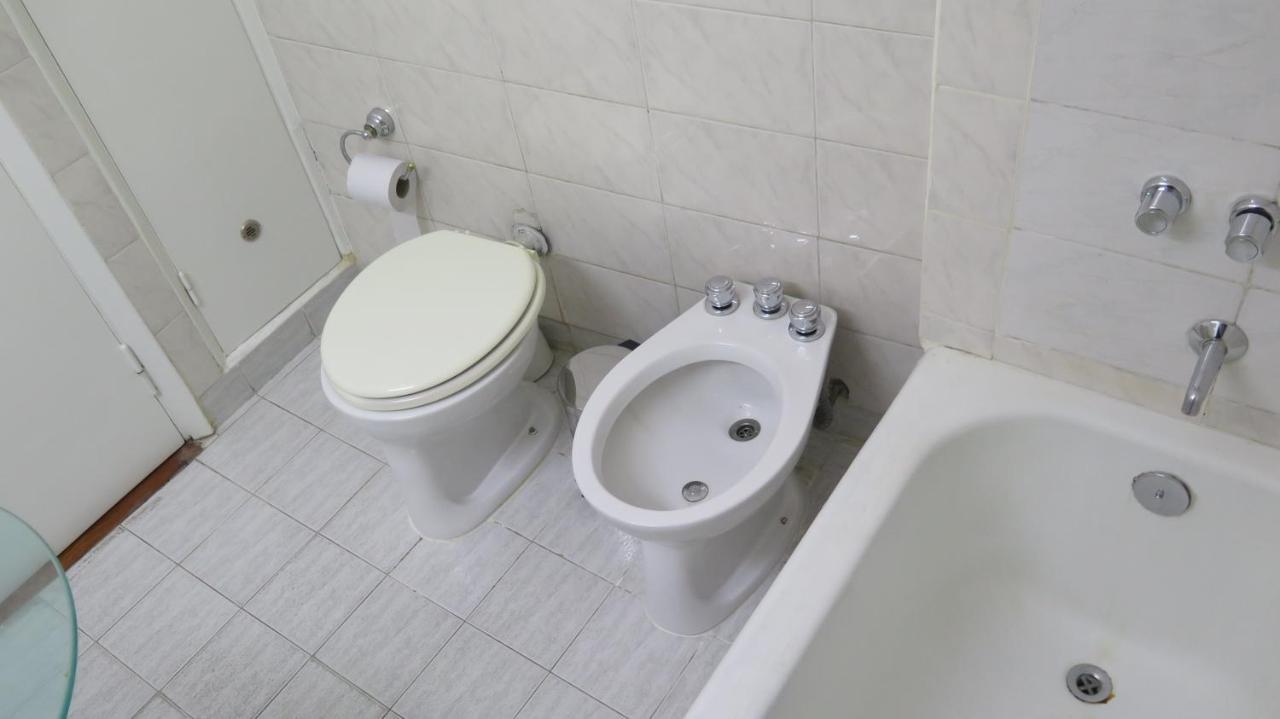 Fabulous And Quiet Apartment+balcony In Barrio Norte. Your Easy Access To Buenos Aires! Apartamento *