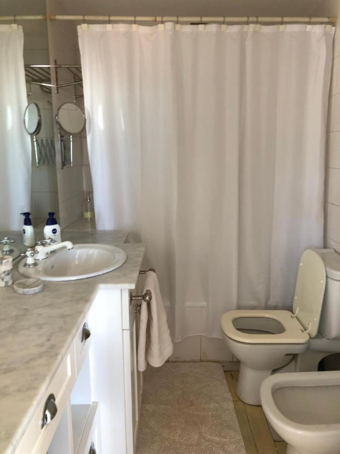 Recoleta Apartment Buenos Aires