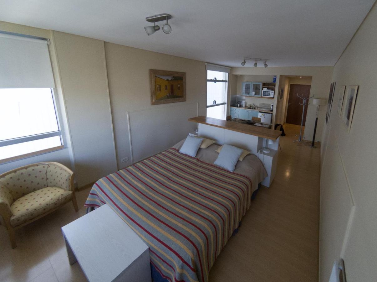 Concord Callao Apartment