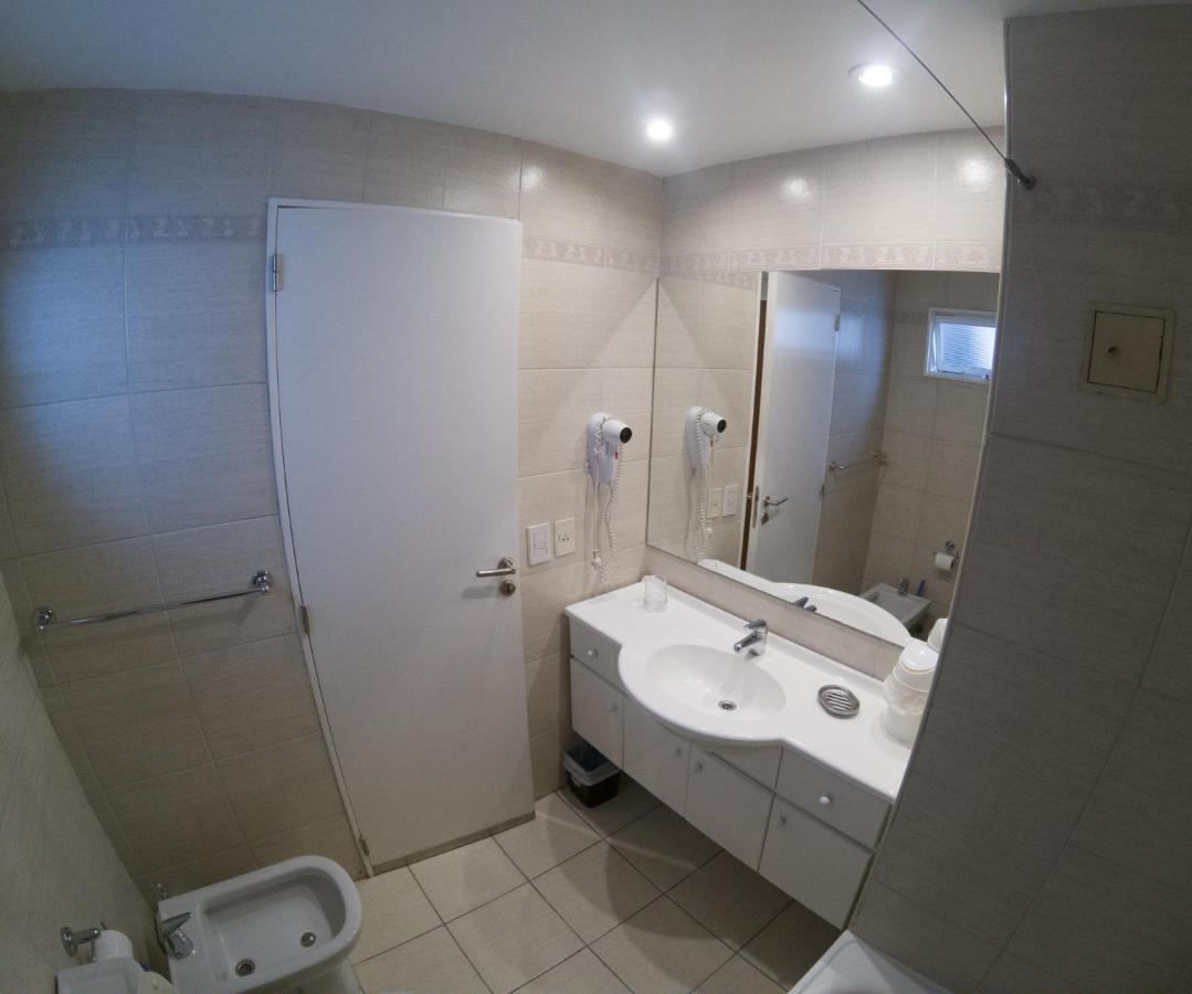 Concord Callao Apartment Buenos Aires