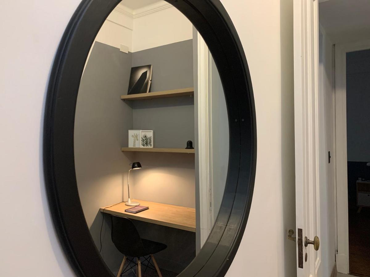 Downtown Experience #baexp10 Apartment Buenos Aires