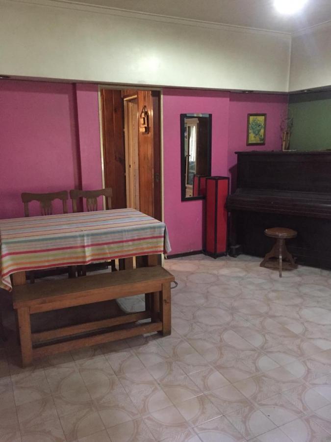 Privatunterkunft Casa&campo *