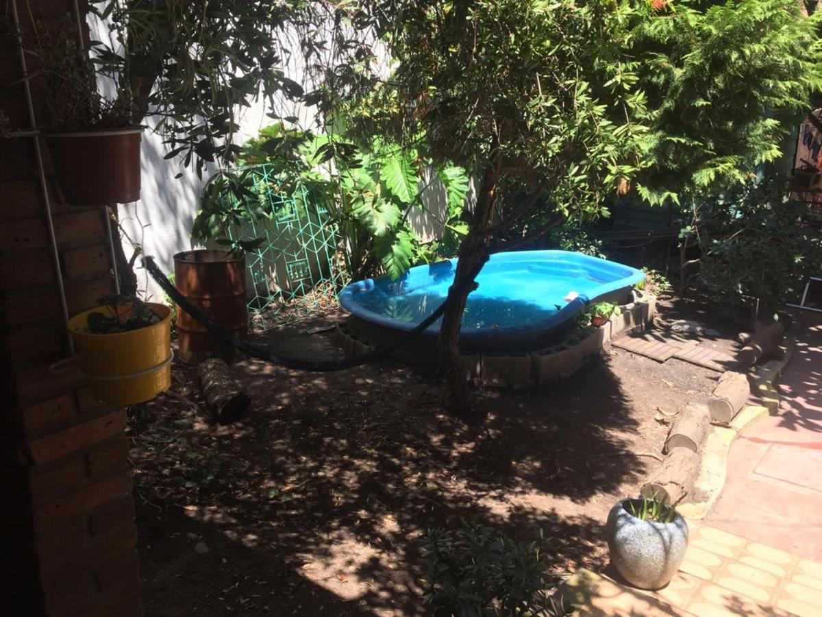 Privatunterkunft Casa&campo *