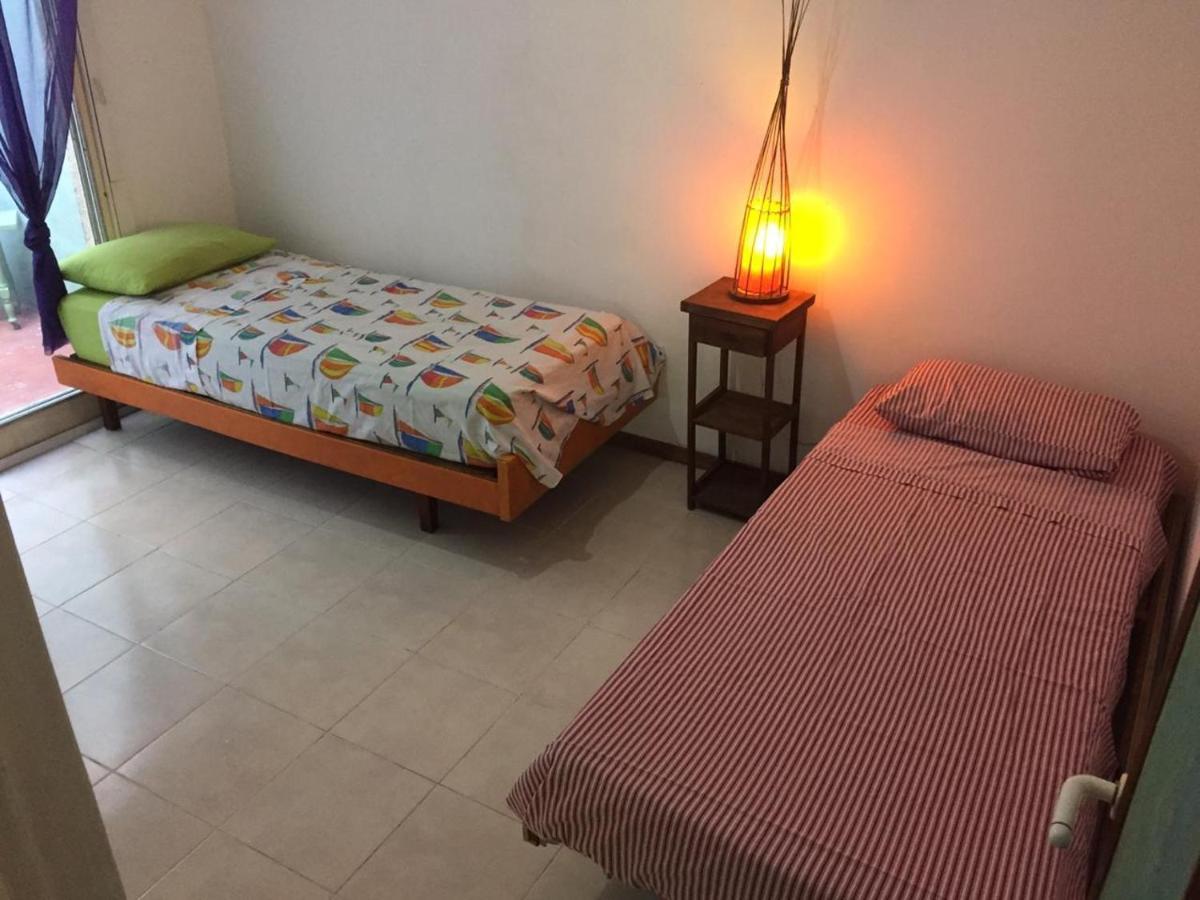 Casa&campo Privatunterkunft