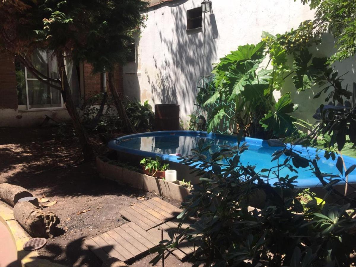 Casa&campo Privatunterkunft