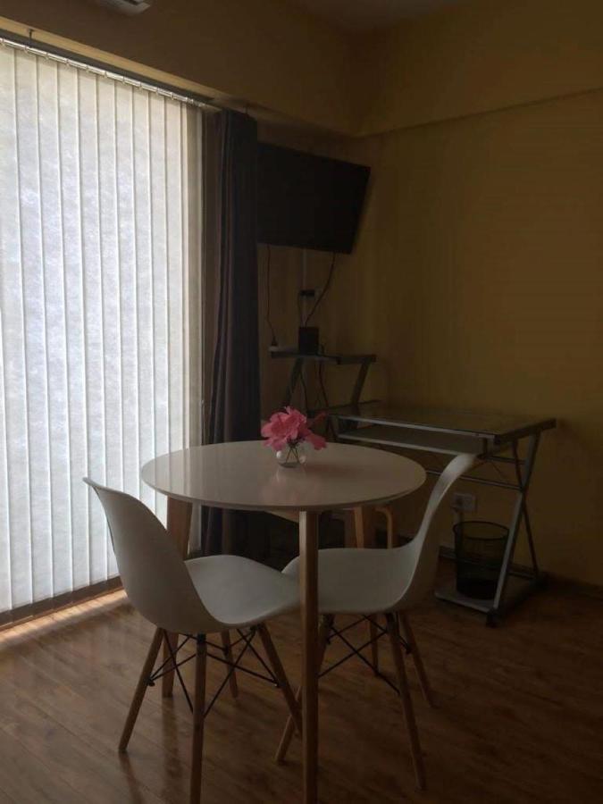 Apartment Sweet And Little Buenos Aires