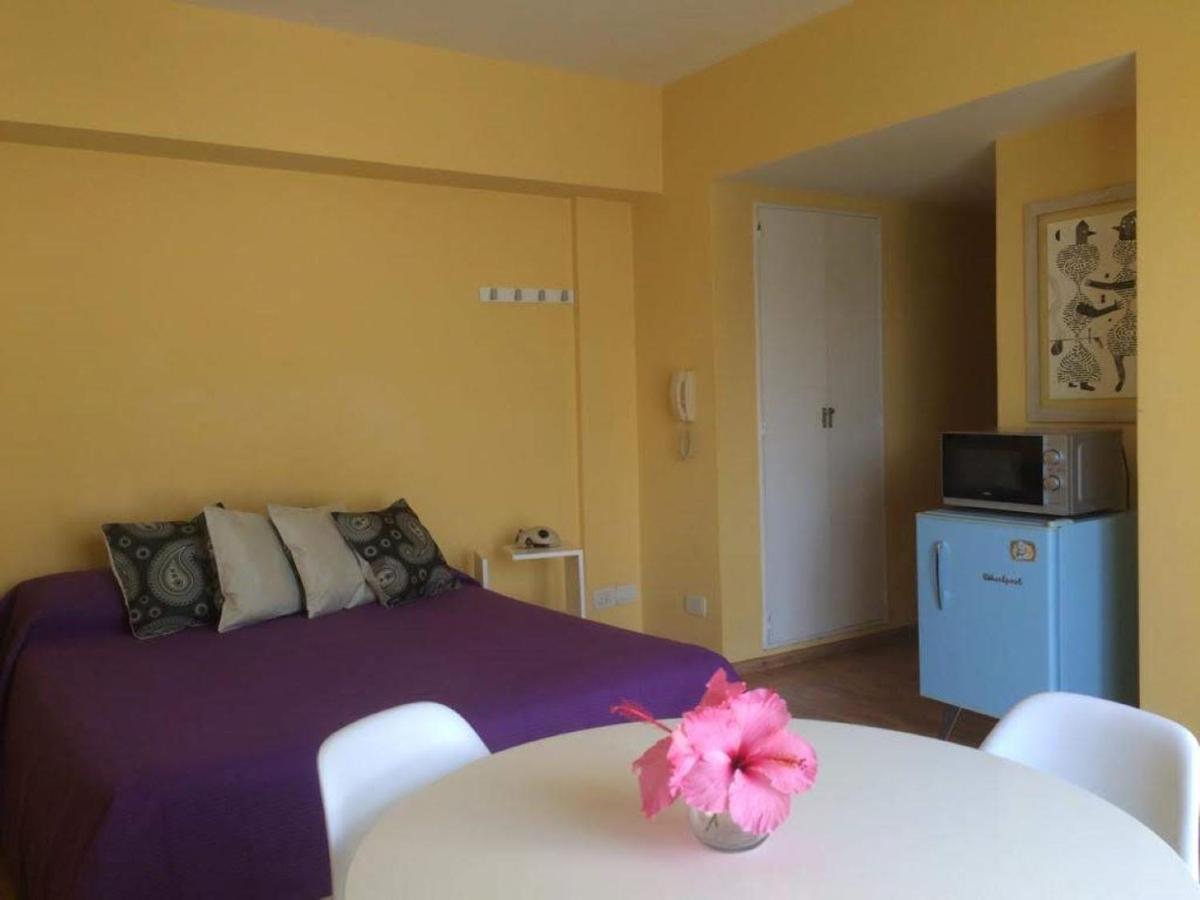 Sweet And Little Apartment