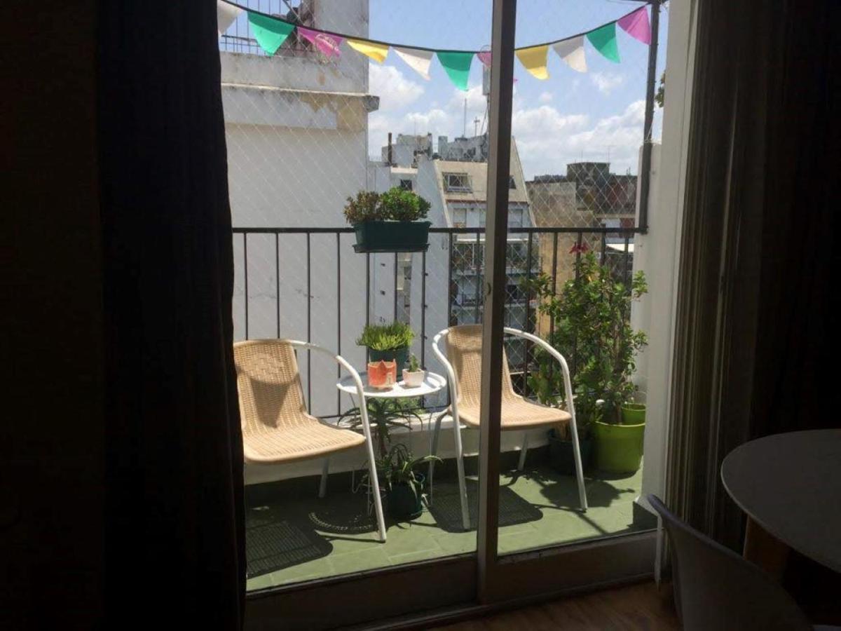 Sweet And Little Apartment