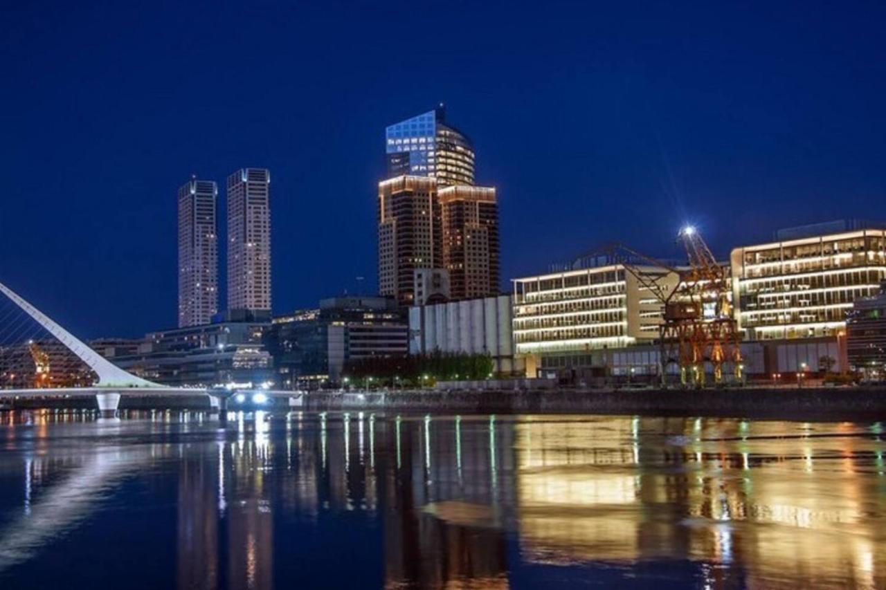 Downtown Experiencie #baexp09 Apartment Buenos Aires