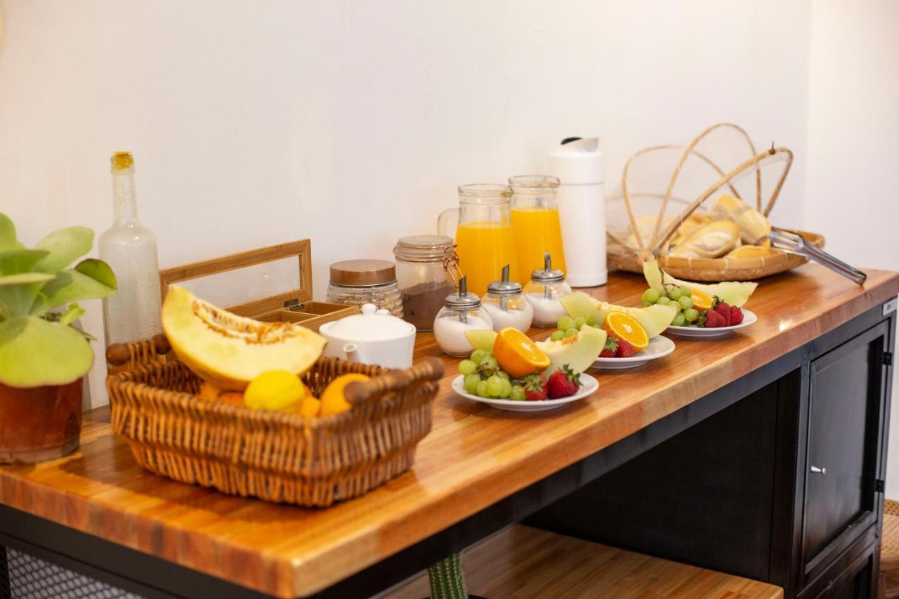 Casa Tatu Guest house *