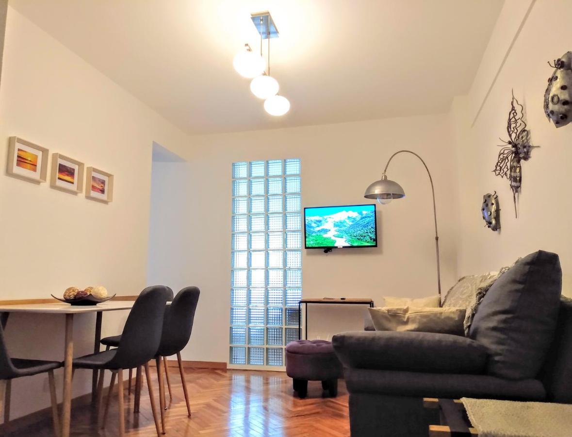 San Benito En Palermo-apartment Apartment *
