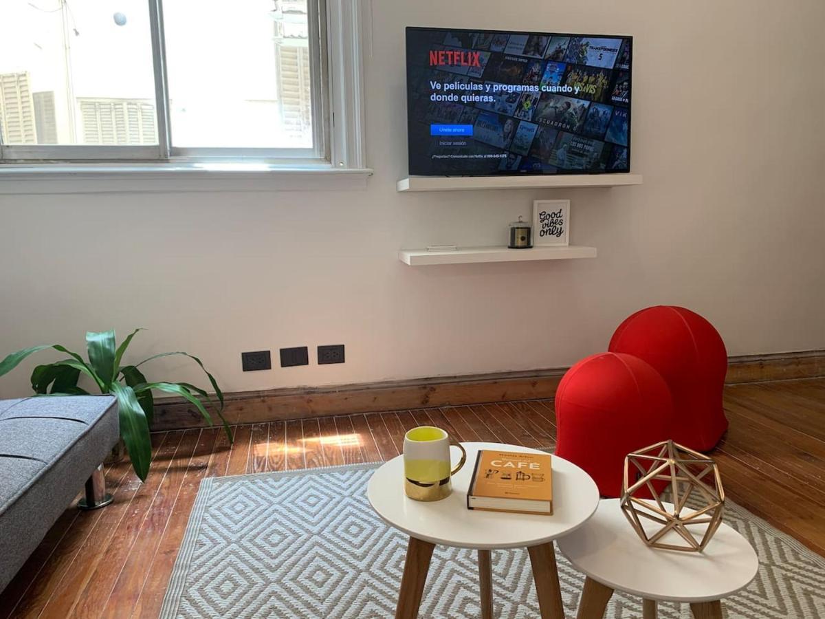 Downtown Experience #baexp10 Apartment