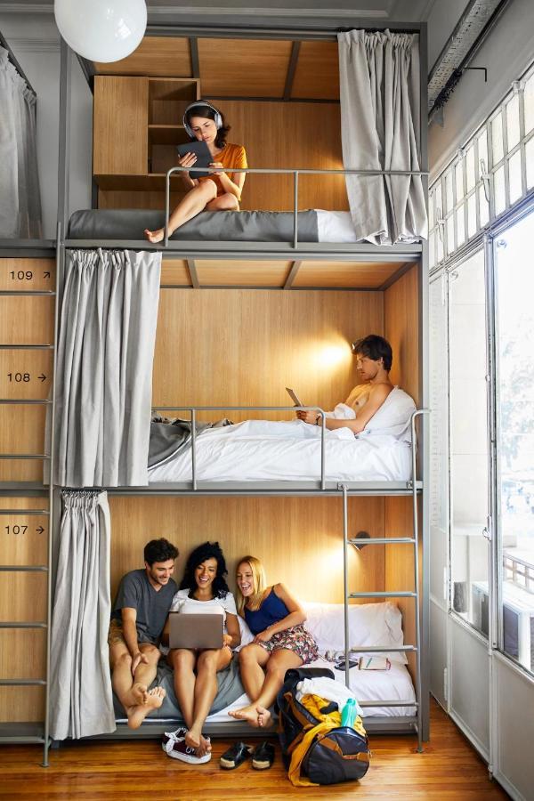 Franca Hostel