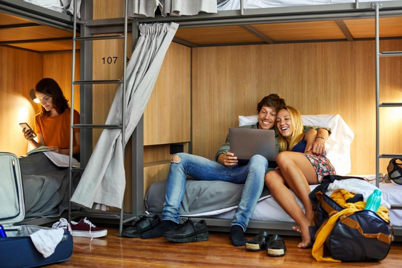 Franca Hostel Buenos Aires