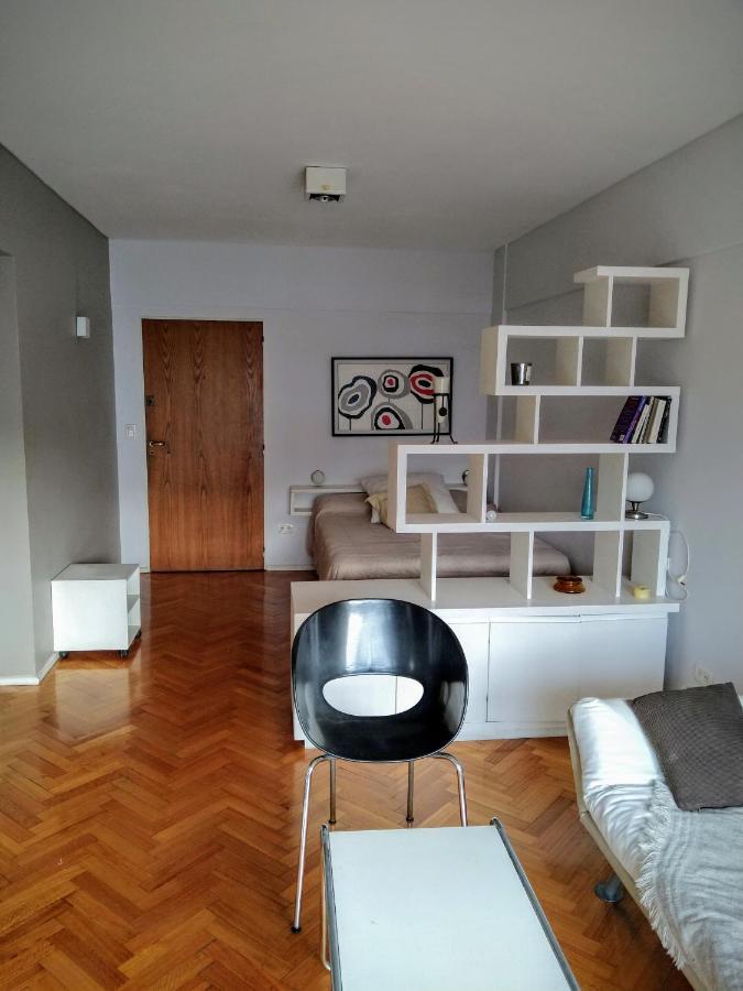 Apartment Cozy In Recoleta I Buenos Aires