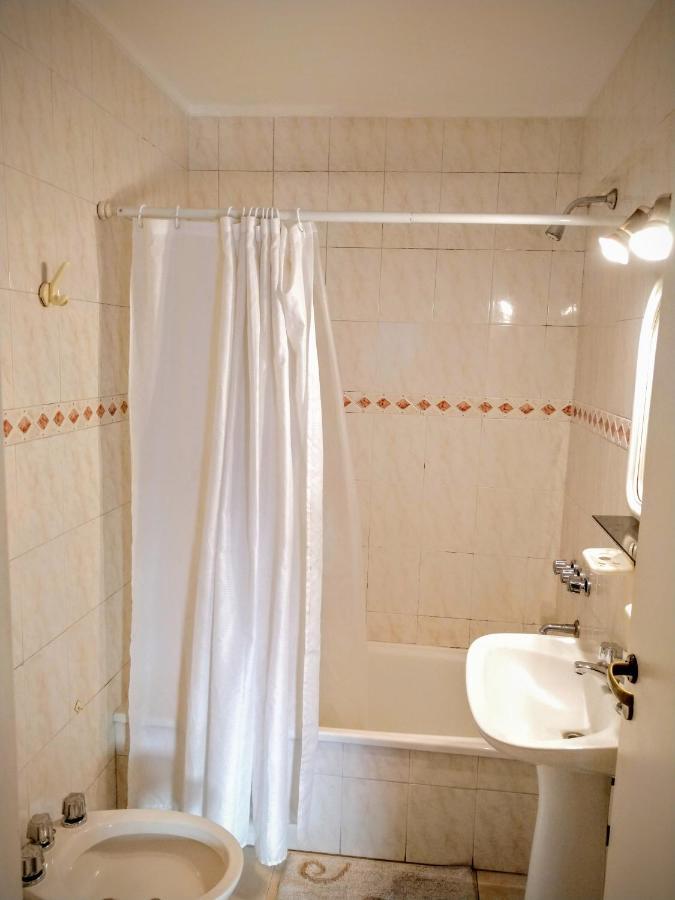 Cozy In Recoleta I Apartment *
