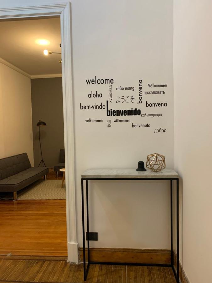 Downtown Experience #baexp10 Apartment *