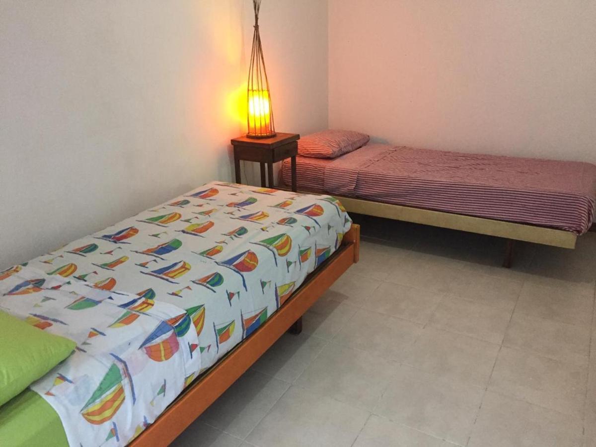 Privatunterkunft Casa&campo Buenos Aires