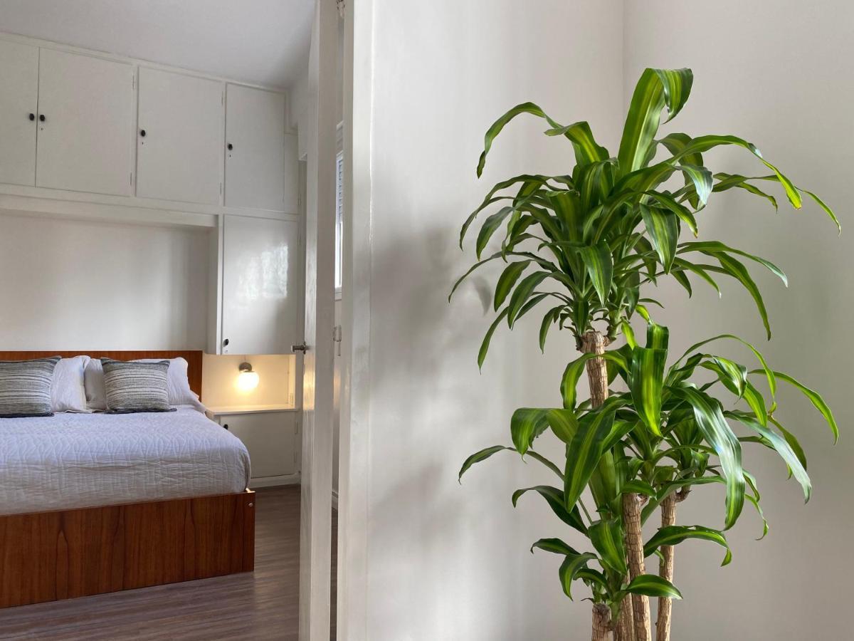 Apartment Departamento Nuevo Y Luminoso En El Centro De Ba Buenos Aires