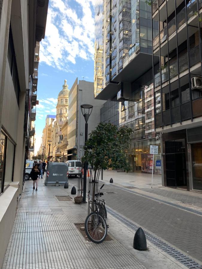 Downtown Experience #baexp10