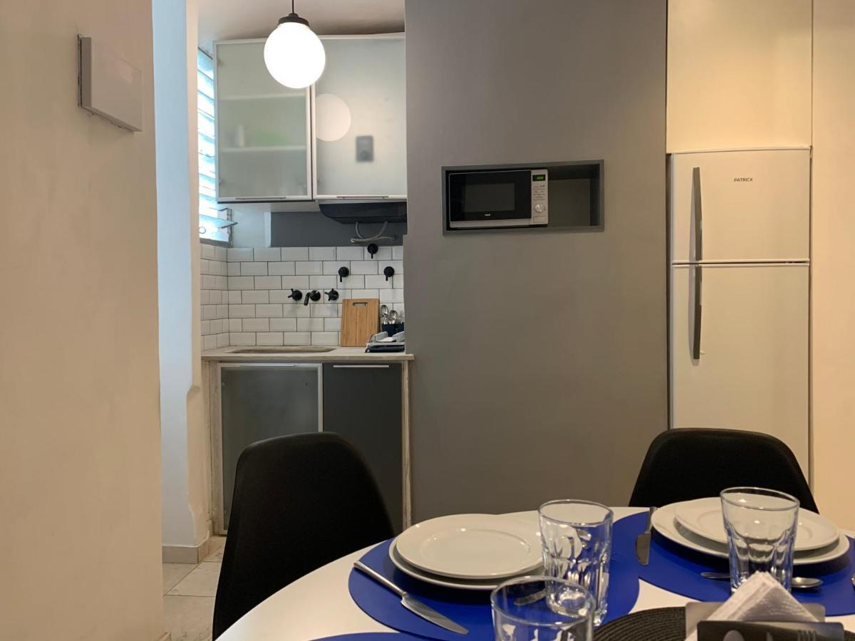 Downtown Experience #baexp10 Apartment