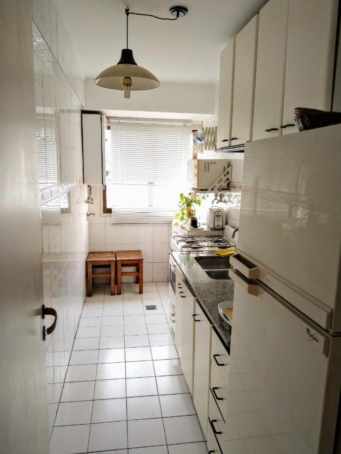 Cozy In Recoleta I Buenos Aires