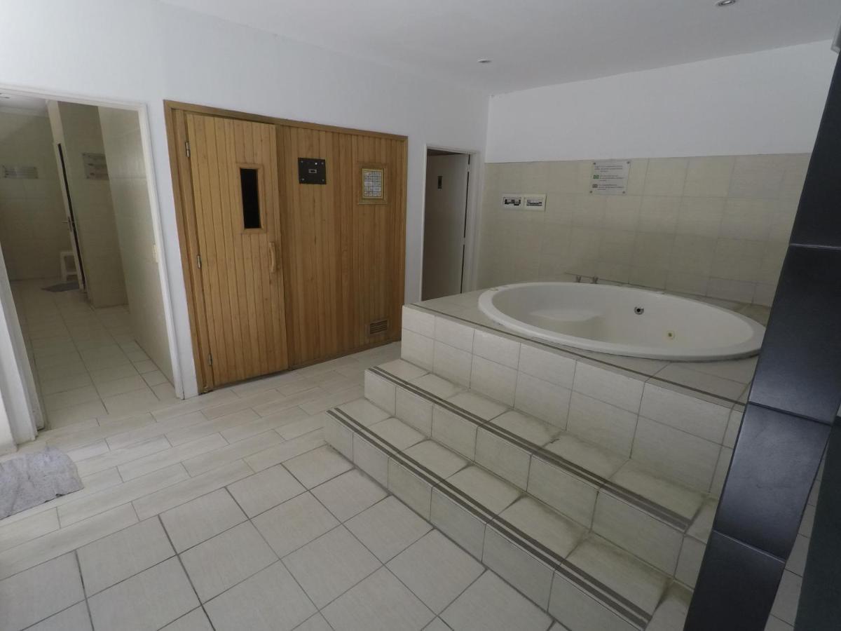 Apartment Concord Callao *