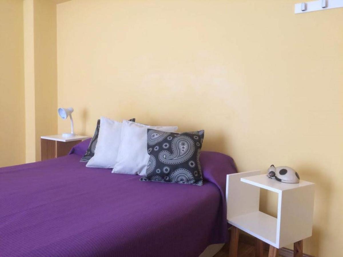 Apartment Sweet And Little
