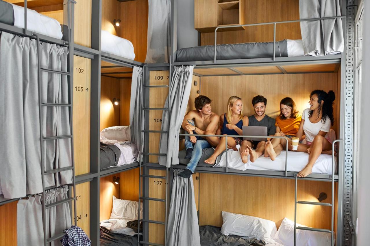 Franca Hostel *