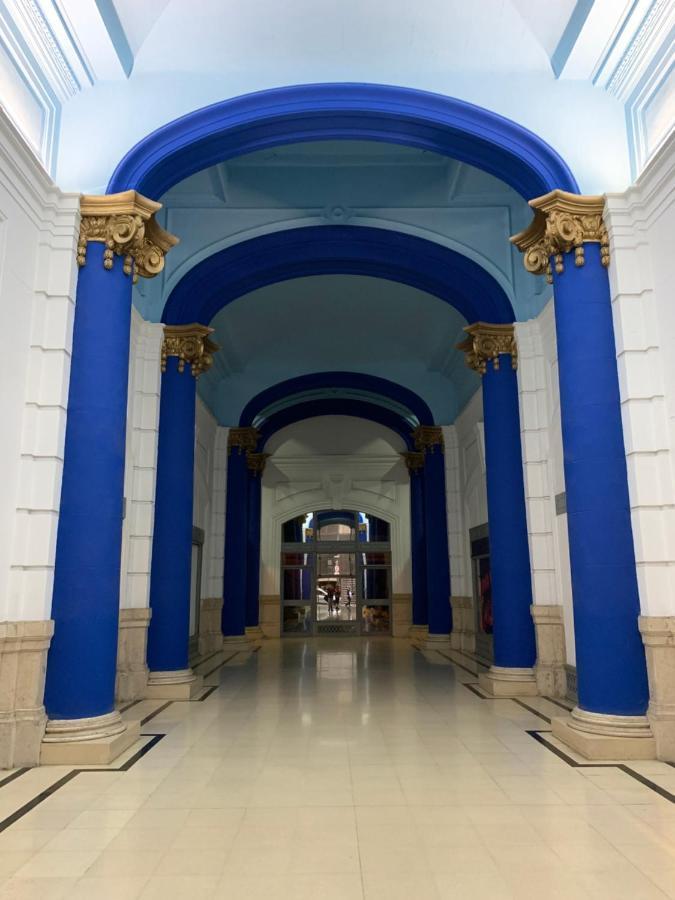 Downtown Experience #baexp10