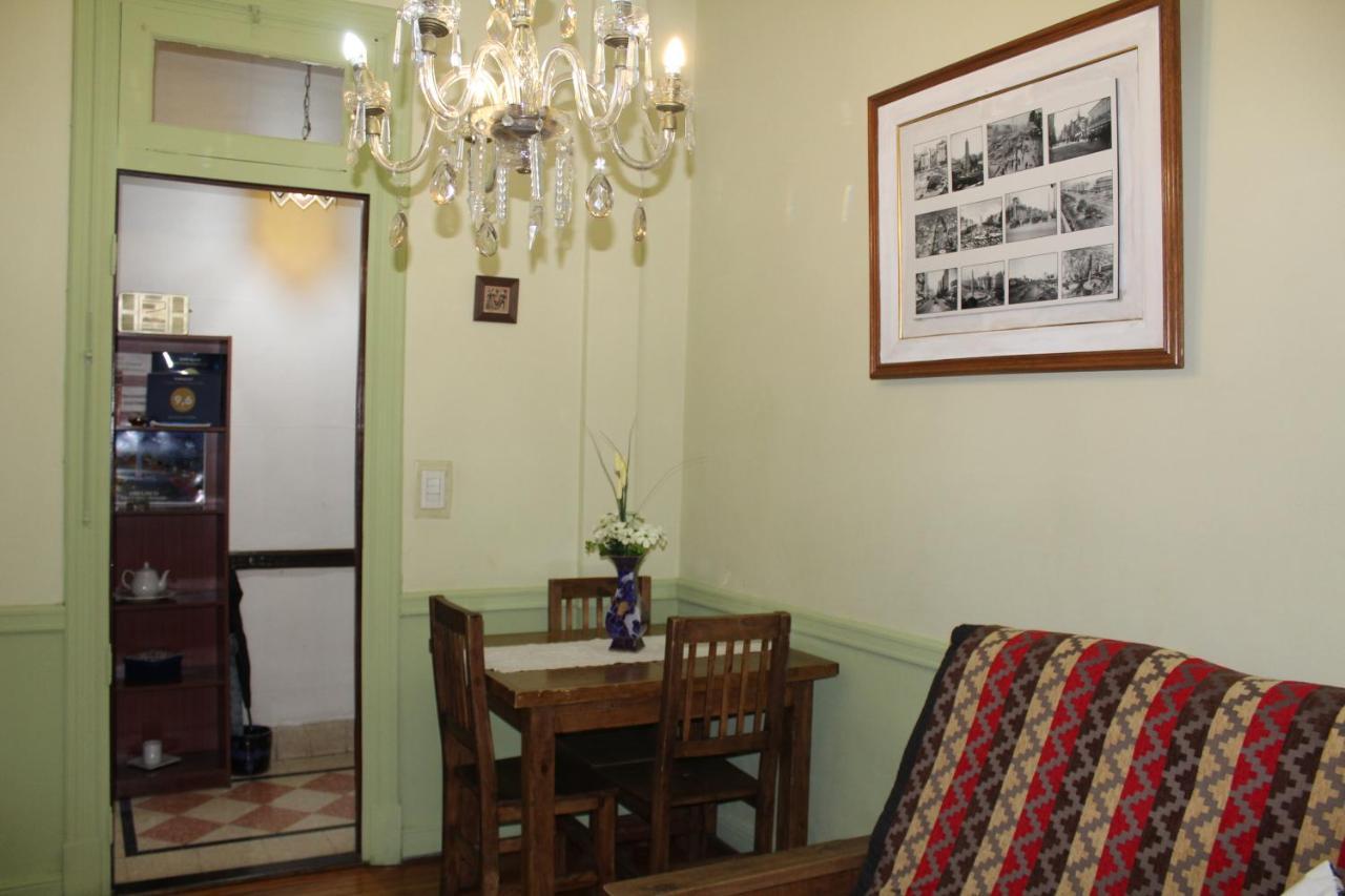 Apartment Castillo
