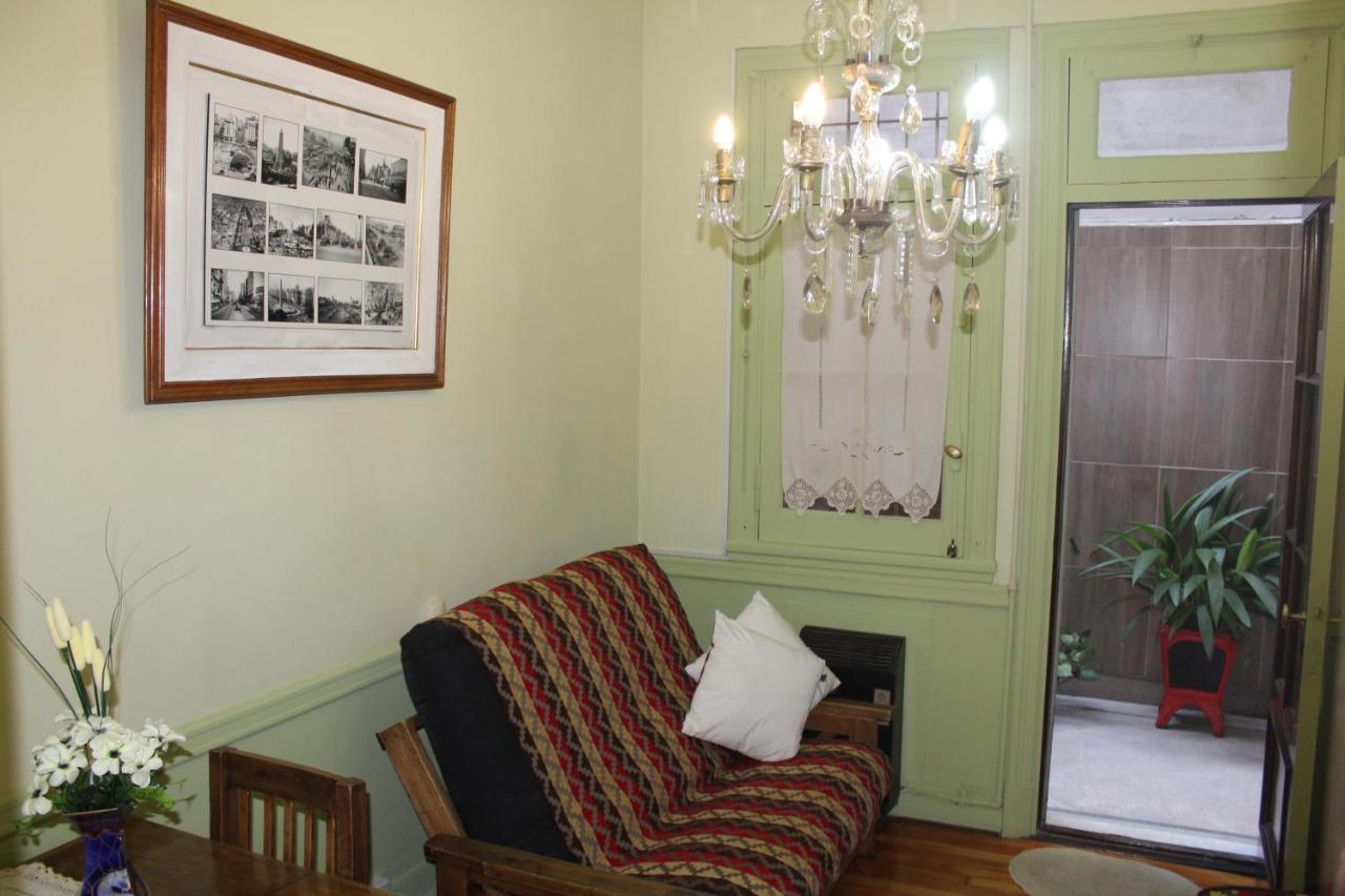 Apartment Castillo *