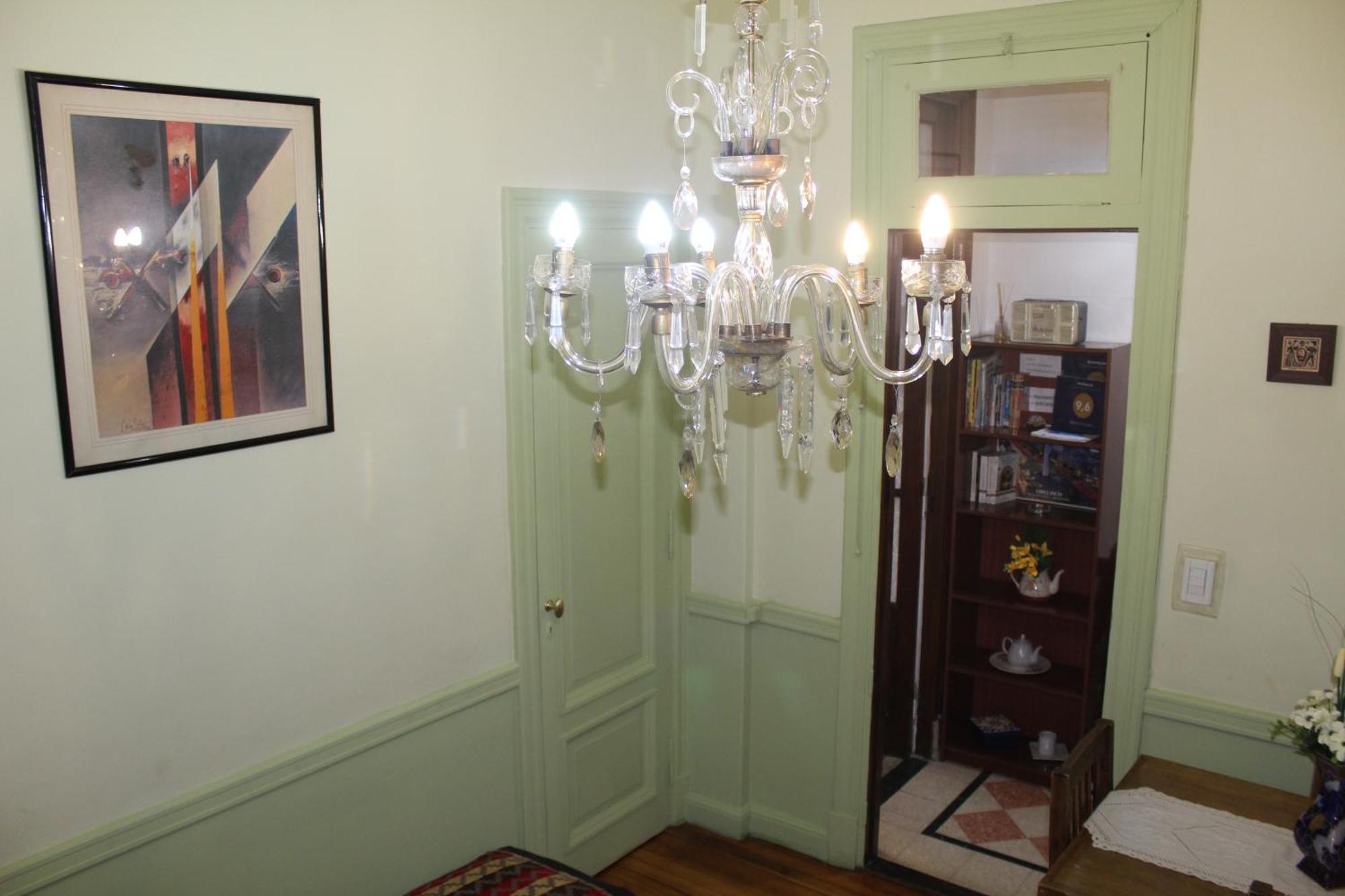 Apartment Castillo *